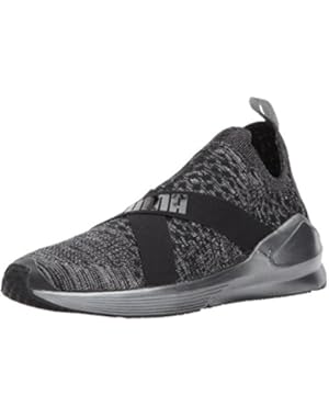 Women's Fierce Evoknit Metallic Wn Sneaker