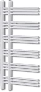 UnfadeMemory Radiador Toallero Agua Calefaccion de Pared en ...