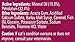 SENTRY Hairball Relief for Cats (Petromalt), Fish Flavor 4.4 oz