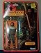 Robin Hood Prince of Thieves Little John with Quarterstaff Action Figure