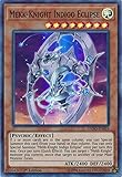 Mekk-Knight Indigo Eclipse - EXFO-EN019 - Super Rare - 1st Edition - Extreme Force (1st Edition)