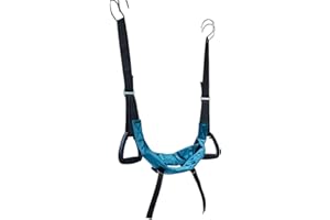 Cervical Traction Device - Portable Adjustable Stable Tool,Neck Traction Devices - for Family Men Women Adults Home Office Tr