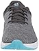 Under Armour Women's Micro G Pursuit Twist Running Shoe