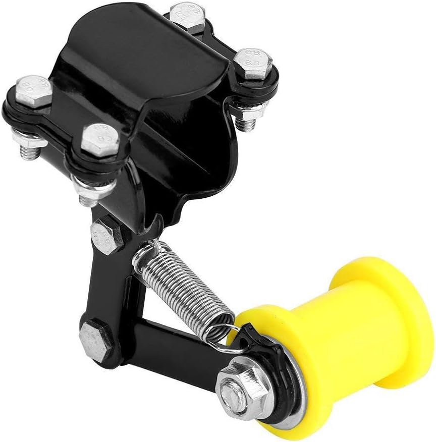 Headerbs Kettenspanner Für Dirt Bikes & Motorräder - Automatische Spannung