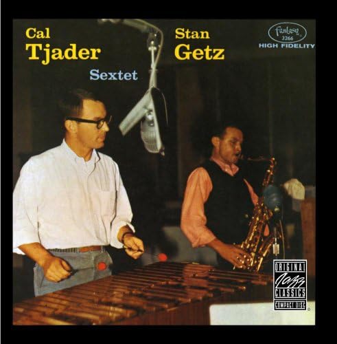 Getz, Gillespie - Diz and Getz - Amazon.com Music