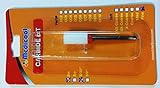 Medicool - Ceramic Drill Bit Large Barrel (CC14) - (FINE)