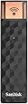 SanDisk 32GB Connect Wireless Stick Flash Drive - SDWS4-032G-G46