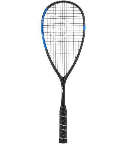 Amazon.com : Dunlop SonicCore Evolution 120 (10326925) Squash