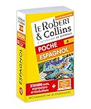 Robert & Collins Poche Espagnol - Nouvelle édition (R&C POCHE ESPAGNOL) (French Edition) by