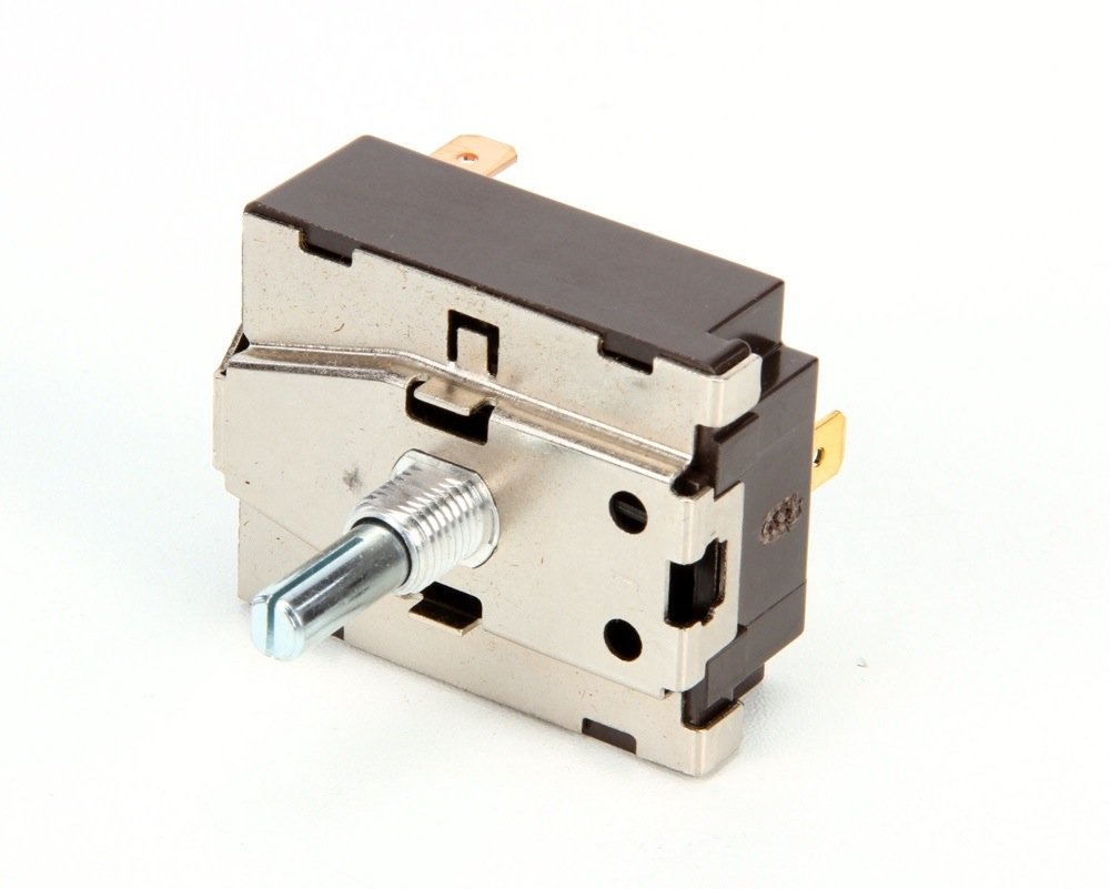 VULCAN HART 355798-1 4 Positions Range Switch