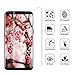Galaxy S8 Plus Screen Protector, / S8+ Screen Protector [Full Coverage] [Case Friendly],Thinkcase [3D Curved Glass] [Tempered Glass] Screen Protector