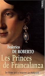 Les  princes de Francalanza