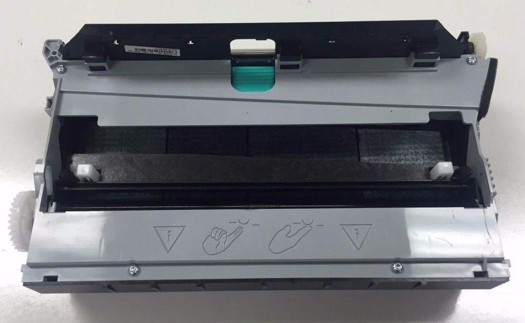 hp duplex module replacement