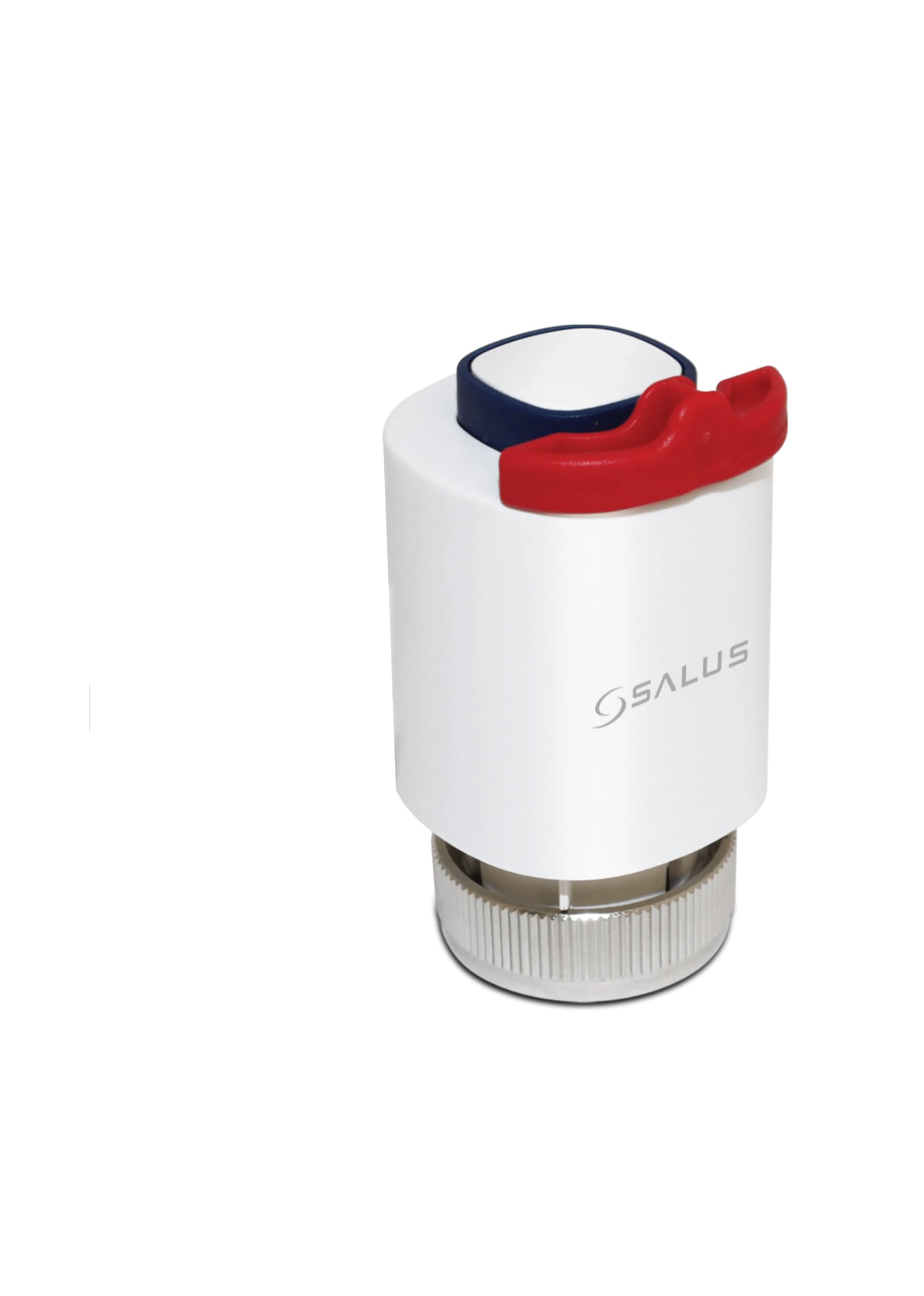 Salus Thermal actuator for energy-saving rules of surface heating - and cooling systems