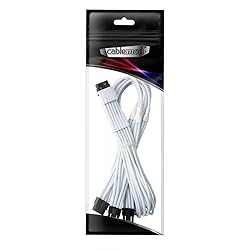 CableMod C-Series Pro ModFlex Sleeved 12V-2x6