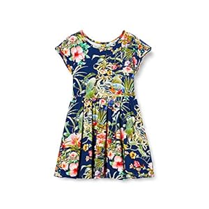 Mexx Mexx meisjes jurk