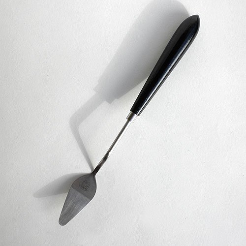 Holbein Steel Painting Knives - NO. 5