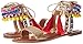 Indigo Rd. Women's Doe Flat Sandal