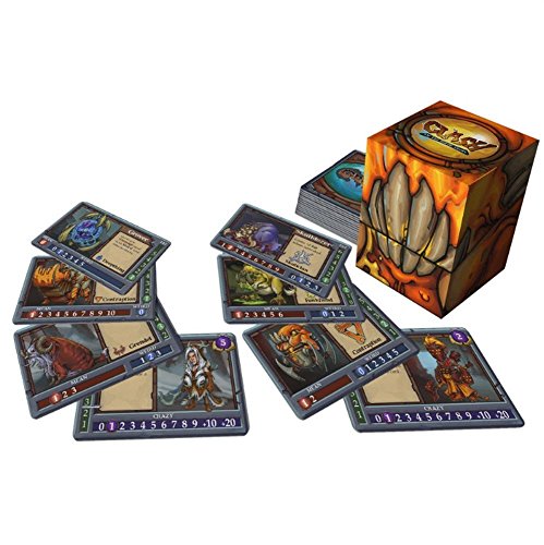 Studio Woe - Clash of The Battle Goats