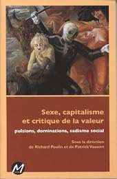 Sexe, capitalisme et critique de la valeur