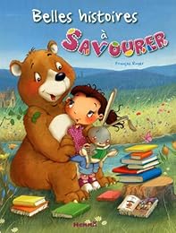 Belles histoires à savourer