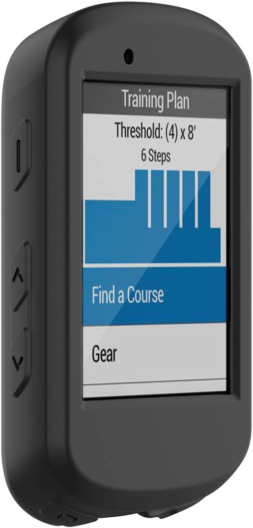 garmin edge 530 silicone case