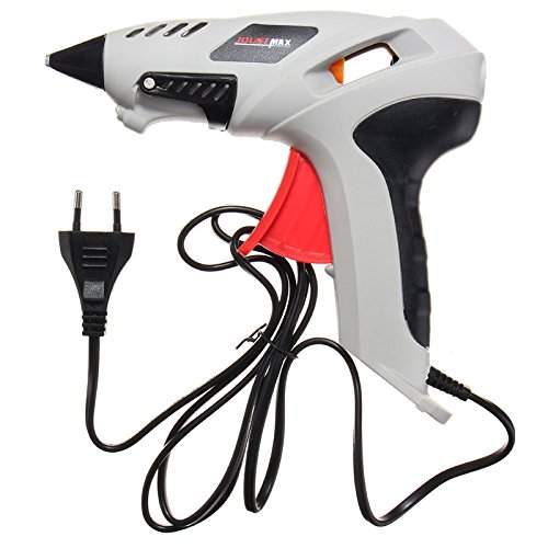 Multi-Purpose 180W Hot Melt Glue Tool Heat Shrink for Craft DIY Embossing Paint - Thumbnail 5