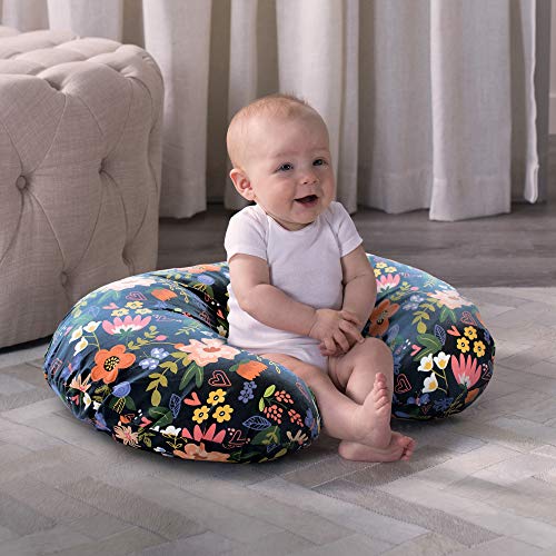 6 Boppy+Original+Nursing+Pillow+Slipcover