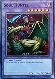 Yu-Gi-Oh! - Soul Hunter (AP07-EN021) - Astral Pack: Booster Seven - Unlimited Edition - Common