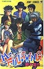 Mr.FULLSWING 第5巻