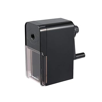 Funxs Sacapuntas De Lapiz De Punto Largo Sacapuntas De Lapiz Manual De Artista Profesional Para 6 8 2 Mm Dibujo Dibujo Carbon Lapices De Colores Grafito Fundaciointermedia Org