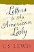Letters to an American Lady by C. S. Lewis