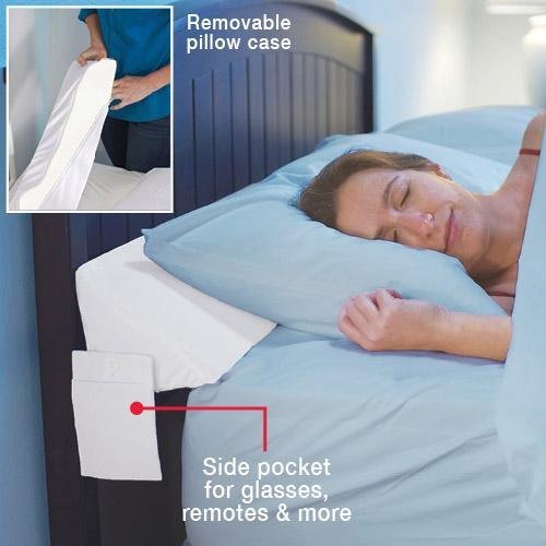 Mattress Wedge Twin