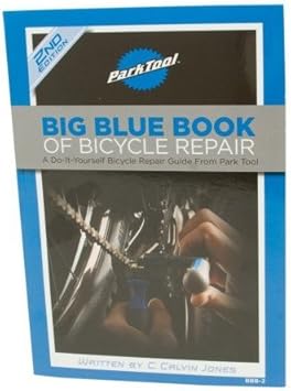 park tool big blue book