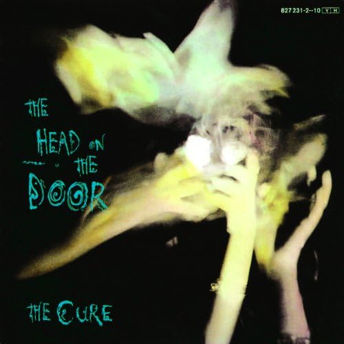 日*1様 THE CURE CD纏めて The Cure - The Head On The Door (Remastered) [CD] - Amazon.com Music