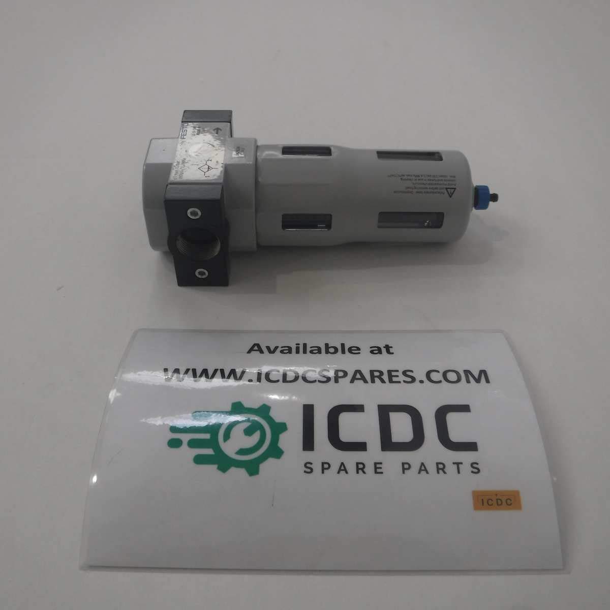 Festo 162624 Filter, Model LF-3/4-D-5M-MAXI-A