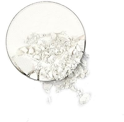 Stargazer Maximum Colour Pressed Powder Eyeshadow White Longwearing Blendable