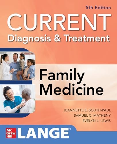 CURRENT Medical Diagnosis and Treatment 2016 (LANGE CURRENT Series
