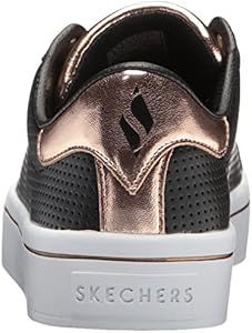skechers street hi lite metallic
