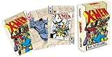 Marvel Comics X-Men Playing Card Game