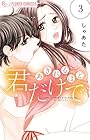 あきれるほど君だけで 第3巻