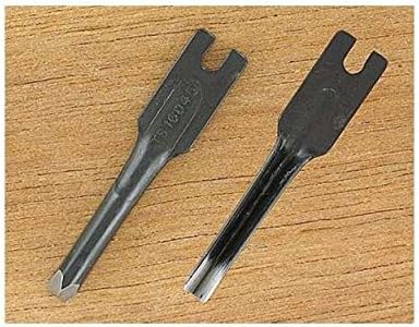 5/16" 60 Degree V-Tool