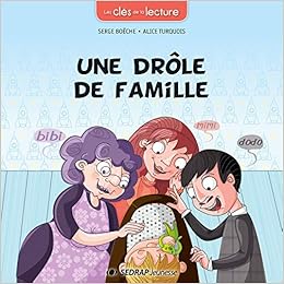 Télécharger gratuitement Images Amazon Com Drole De Famille Album J Apprends Et Je Lis dernière salutations