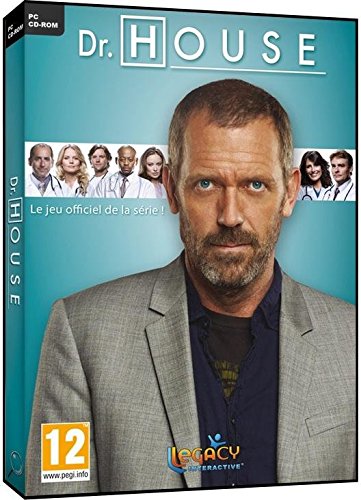 Dr. House