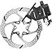 TRP HY/RD Flat Mount Road Bike Hydraulic Disc Brake Caliper Rotorthumb 1