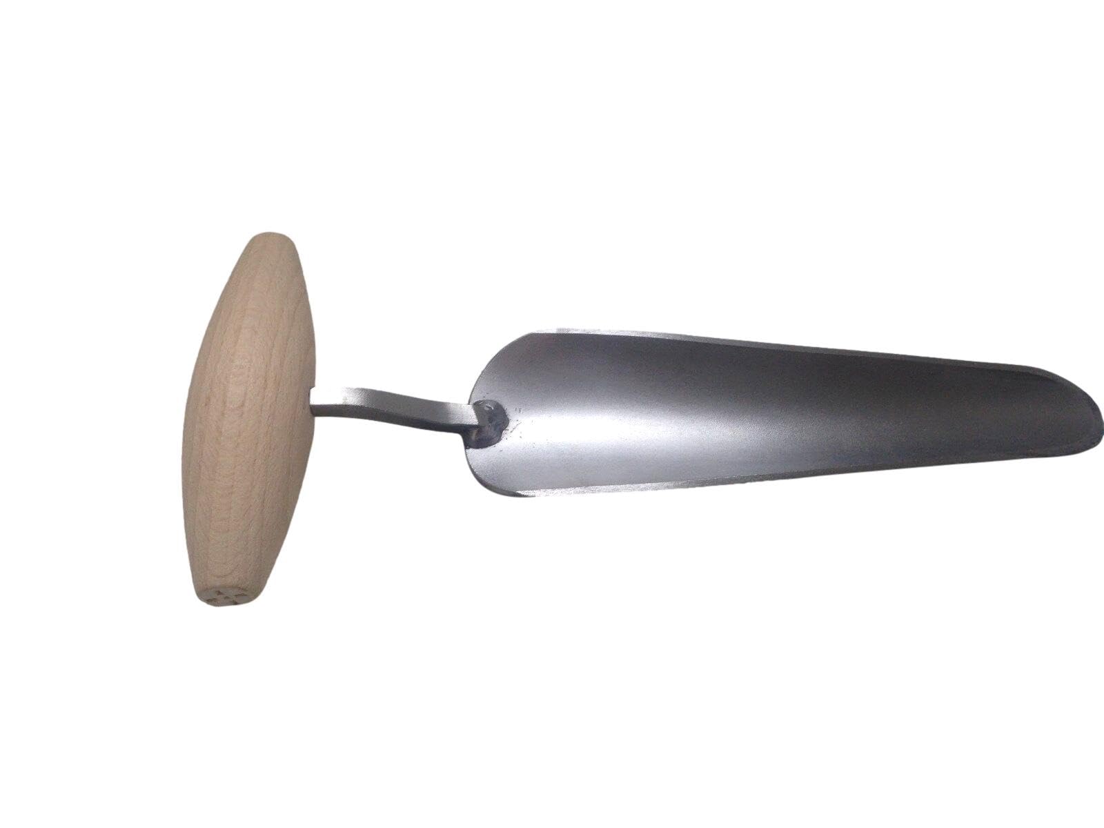 Wooden World – Spade cutter for planting, planting and transplanting plants and herbs with roots