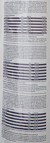 Hill's Prescription Diet Urinary Care c/d Multicare, 17.6 lbs