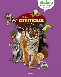 Les  animaux