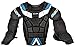 Bauer Junior Street Hockey Chest and Arm Protector, Black