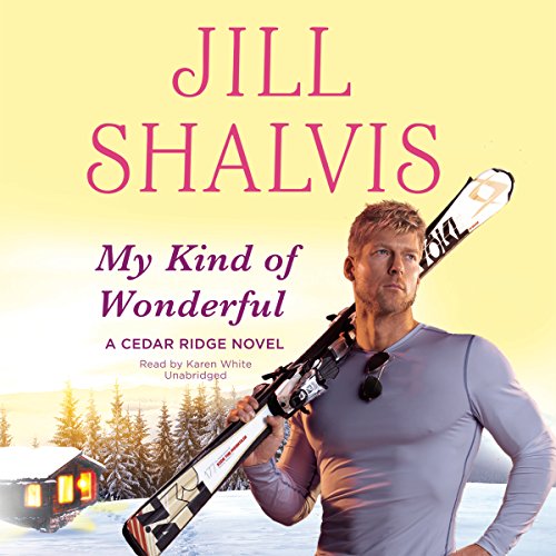 Download My Kind of Wonderful (Cedar Ridge Series, Book 2) Download My Kind of Wonderful (Cedar Ridge Series, Book 2)